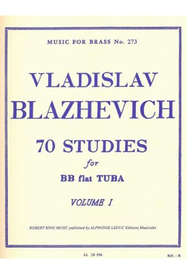 Amazon.co.jp: ボボ: チューバ教本 全曲(2003年改訂版)/ビム社